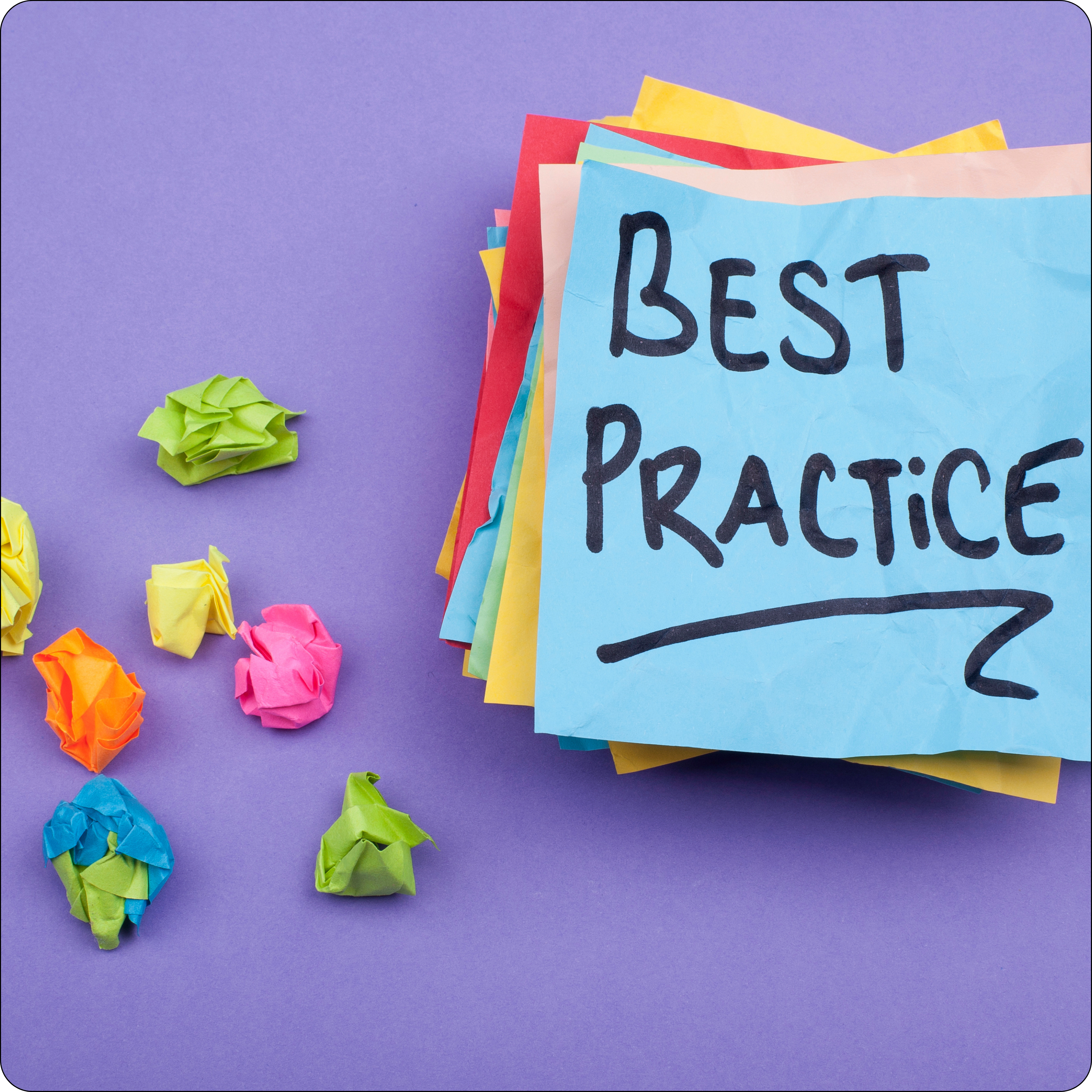 Secrets Behind What Works Best